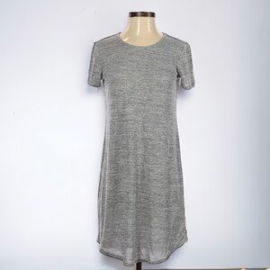 CATHERINE Malandrino Tshirt Dress l SIZE XS